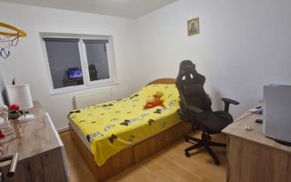 Apartament 3 camere decomandat, recent renovat, mobilat si utilat - Poză 12