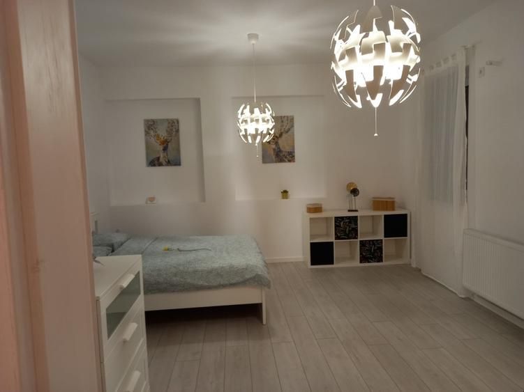 Apartament lux 2 camere de inchiriat, terasa,bloc nou-Plaza Roamania PetFriendly - Poză 1