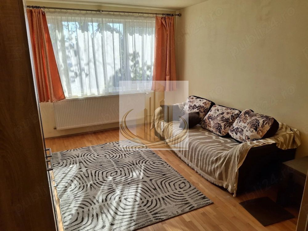 Apartament 2 Camere | Bogdăneștilor | Pet Friendly | Etaj 2 - Poză 1