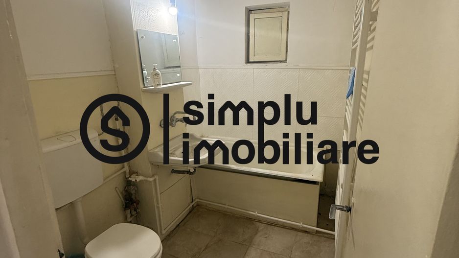 2 camere, parter, centrala termica, Rovine - 110 000 Euro - Poză 7