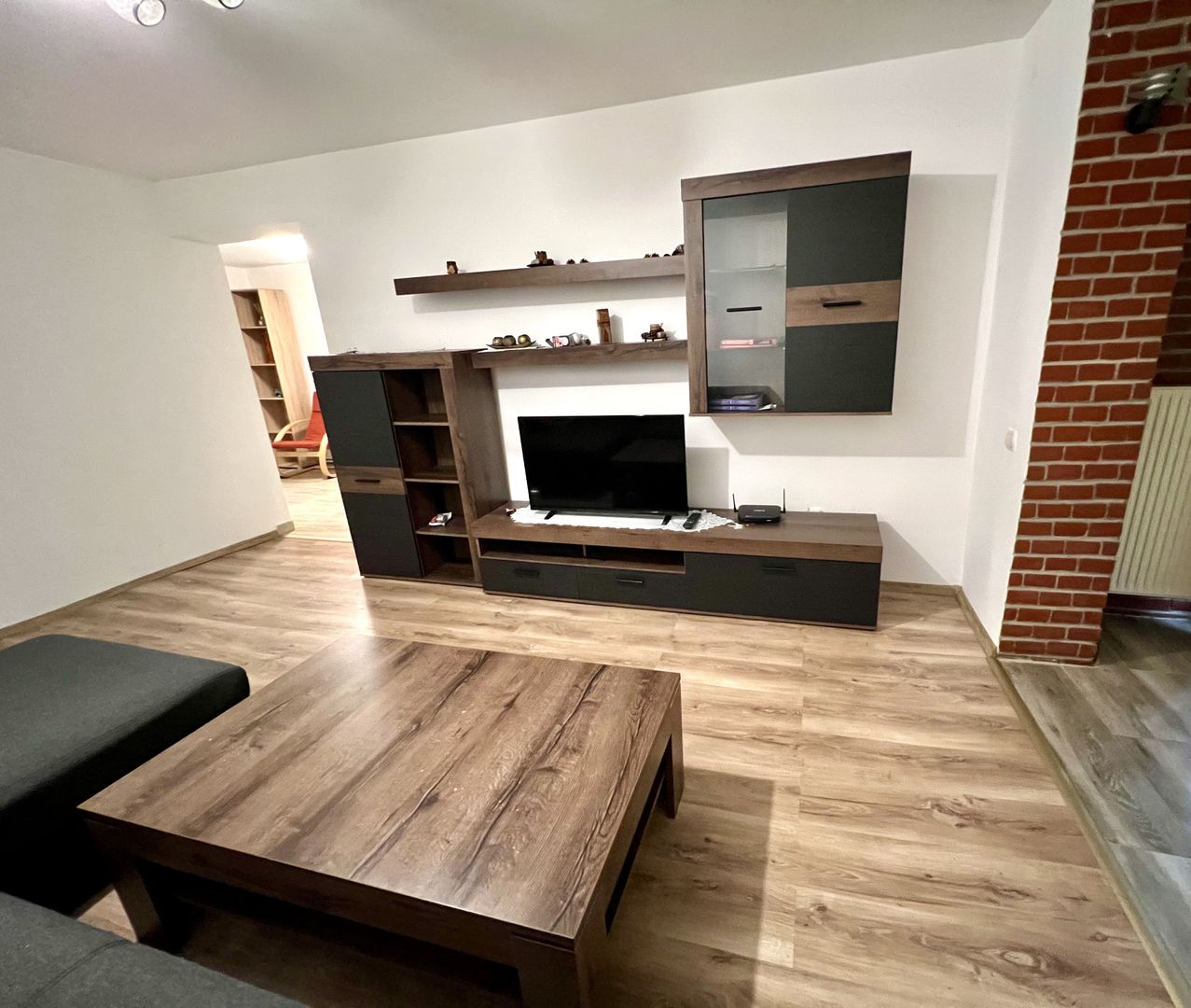 APARTAMENT ZONA MEDICINEI - Poză 1