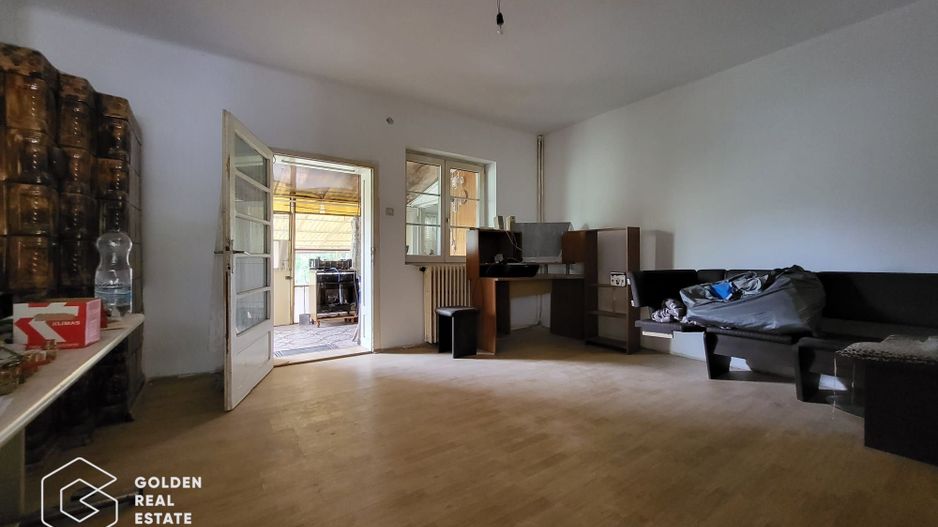 Casa cu D+P+E, 3500 mp teren, zona centrala, Paulis - Poză 7