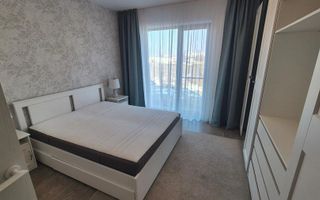 2 camere | Cloud 9 | Aviatiei | Parcare subterana - Poză 5