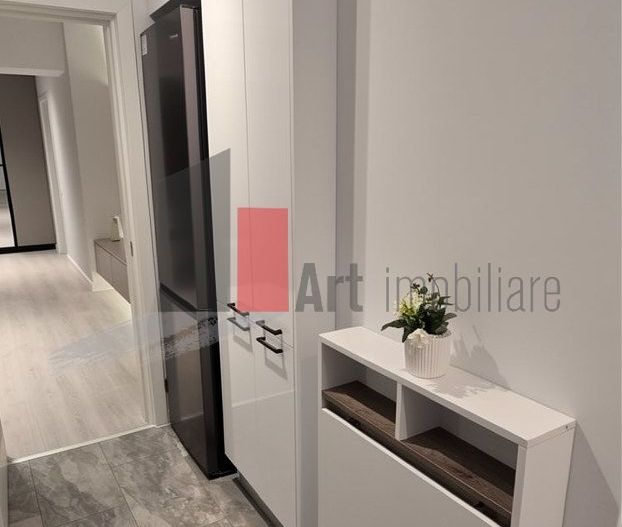 Inchiriere apartament 2 camere Smart Lujerului+2 Locuri de parcare - Poză 7