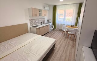 Studio modern, strada Bucuresti, toate utilitatile incluse - Poză 7