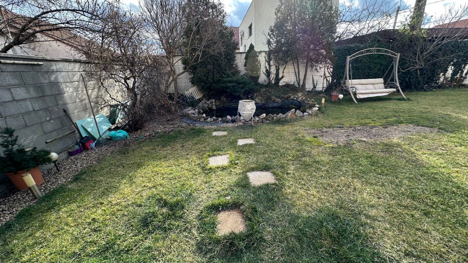 Vila de vanzare zona Braytim - Poză 11