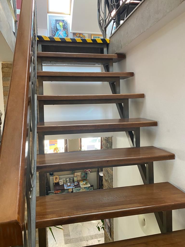 Casa 264 mp Ultracentrala, zona Piata Muzeului - Poză 5