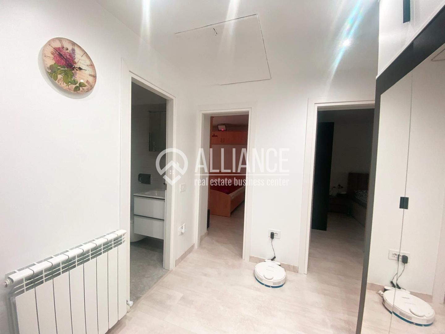 Valu lui Traian (COD 07) Casă  3 camere cu teren  de 930 mp - Poză 7