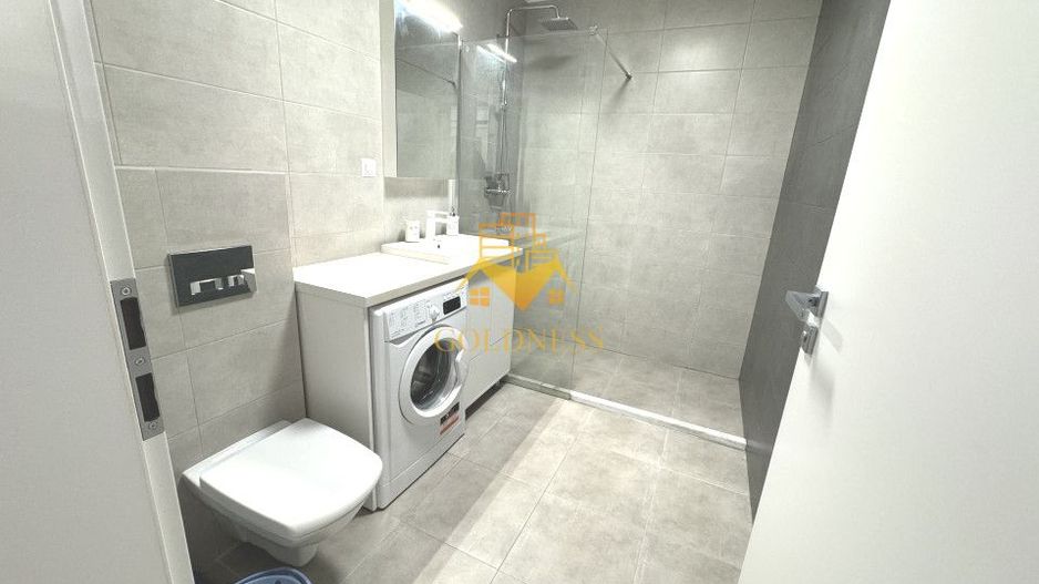 2 camere, modern, parcare, Europa Complex Luminia zona Eugen Ionesco - Poză 5