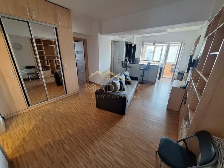 3 Camere Modern | Loc Parcare Inclus | Centrală Proprie | Metrou Piața Sudului - Poză 1