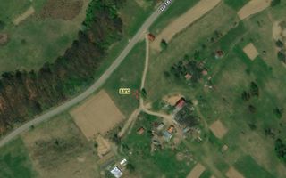 Teren intravilan Rosia, 12 000 mp, cu proiect aprobat. Comision 0. - Poză 6