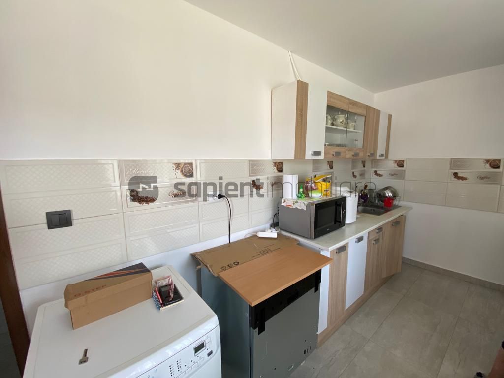 Sapient | Casa in zona centrala, Santandrei - Poză 12