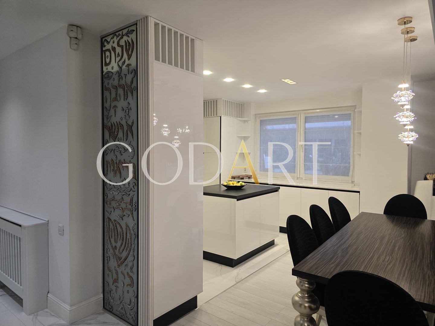 Apartament exclusivist cu 5 camere | Șoseaua Nordului | Curte privată - Poză 13