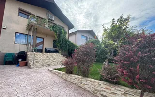 De vanzare | Vila individuala | 144 mp utili | Teren 246 mp | Popesti - Poză 18