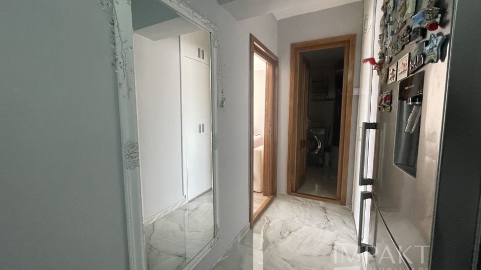 Apartament cu 2 camere de vanzare pe Calea Dorobantilor - Poză 16