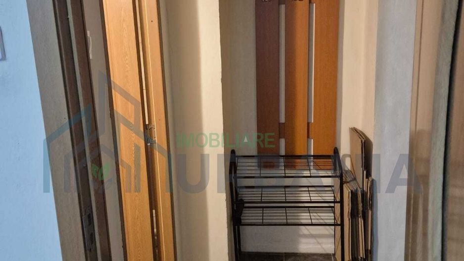 Apartament 1 cameră, 22 mp, etaj 5/10, zona Păcurari, Iași - Poză 1