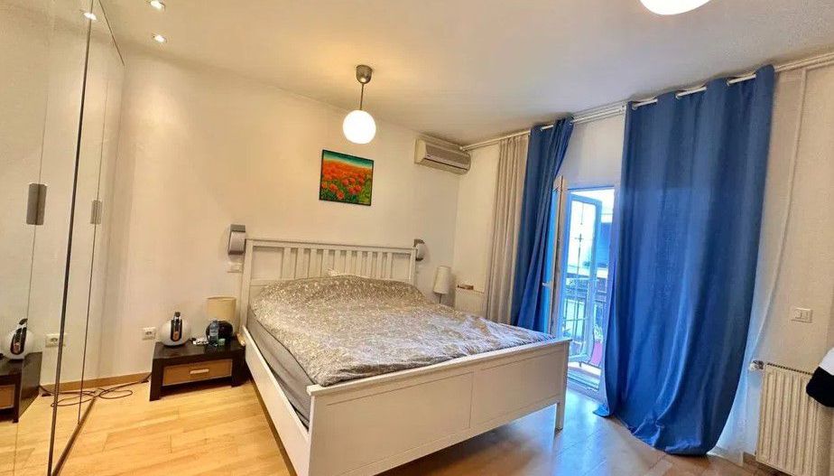 Vila 5 camere complex cu piscina Iancu Nicolae Jolie Ville - Poză 20