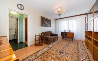 3 camere de închiriat | 72 mp | Mircea cel Bătrân | Pet Friendly - Poză 19