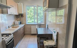 Apartament 2 camere, Grigorescu, pet friendly, parcare - Poză 2