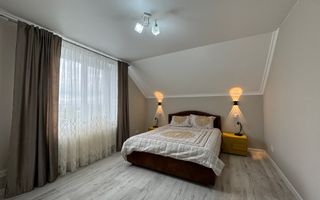 Chirie, casă, 3 camere, str. Pietrarilor, Centru - Poză 18