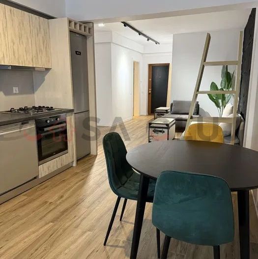 🆕 LA CHEIE | MOBILAT NOU | SPAȚIU GENEROS & CONECTARE EXCELENTĂ - Poză 3