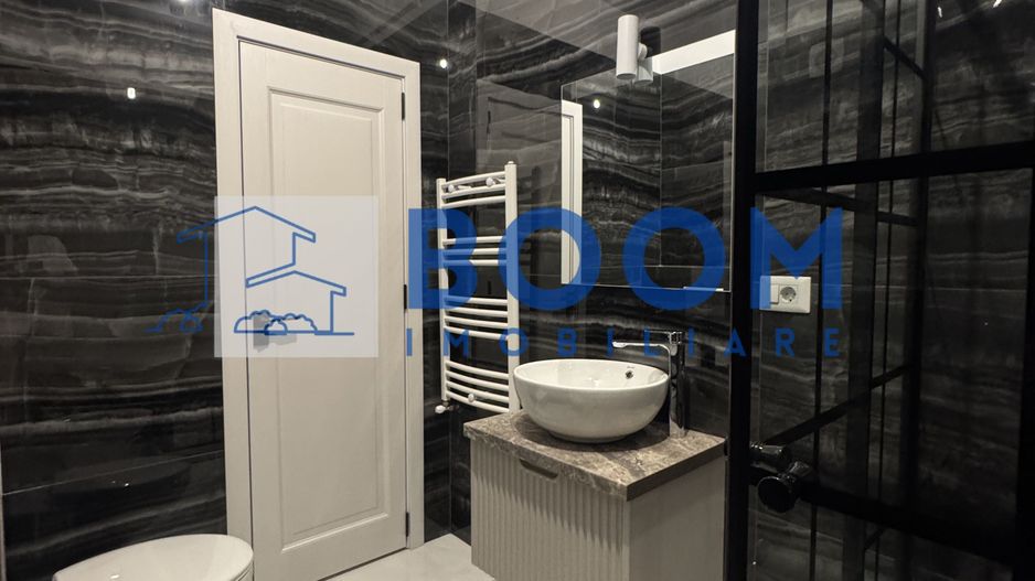 Apartament 2 camere | Mobilat si Utilat | Bloc Nou - Poză 6