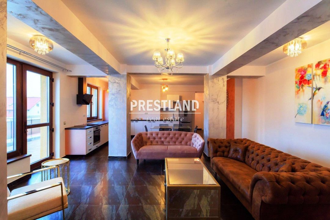 Apartament de lux... - Poză 6