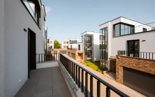 VILA SUPERBĂ CU 4 DORMITOAARE ȘI PISCINA LA INCHIRIERE - Poză 41