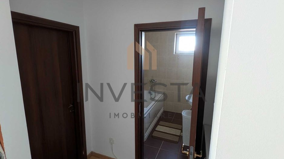 Apartament cu 1 camera decomandata, Marasti, Strada Bucuresti! - Poză 6