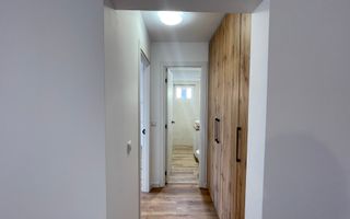 Apartament 2 camere | 53 mp | Etaj 2 | Zona Micro 16 - Poză 7