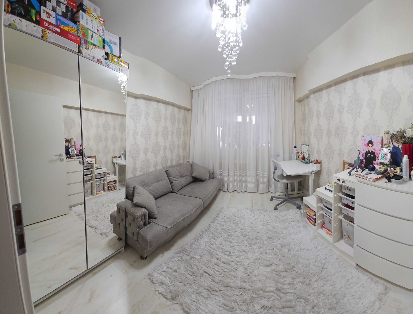 Comision 0% Apartament 3 camere - zona Giurgiului - Poză 2