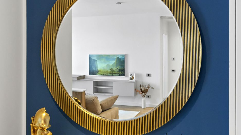 Apartament | 2 camere | Aviatiei | Aviatiei Tower - Poză 10