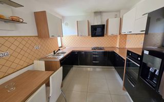 Casa 5 camere, mobilata, utilata,  427 mp teren, Barabant - Poză 9