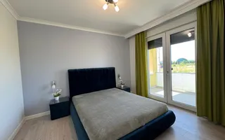 Prima inchiriere! Apartament modern, complet utilat, in Dumbravita - Poză 21