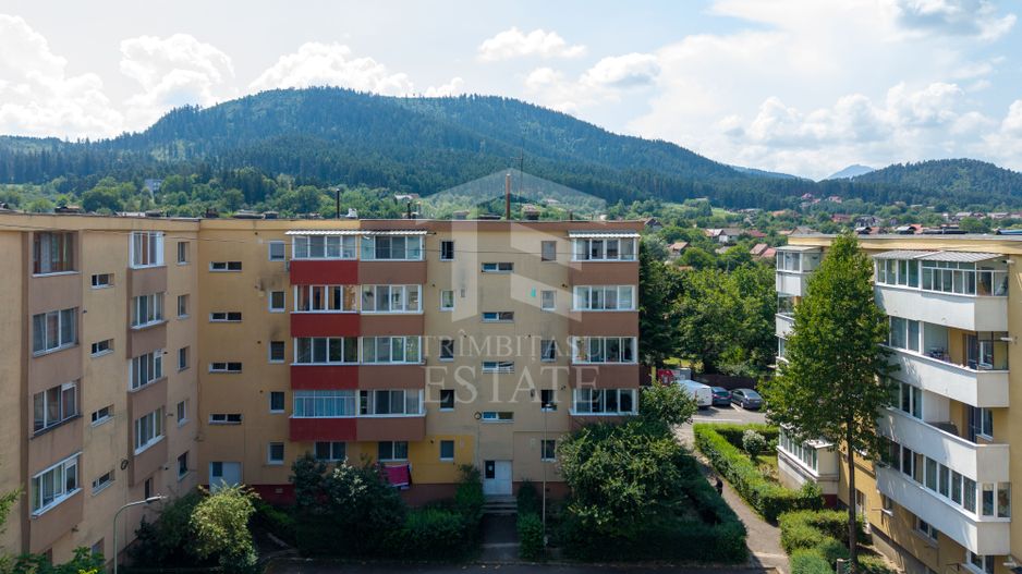 Sacele - Electroprecizia-Apartament 3 camere,63 mp - Poză 21