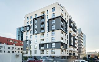 COMISION 0% - Apartament superb - design exclusivist la 2min de Rond OMV - Poză 17