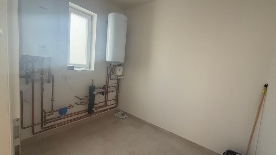 Casa individuala contemporana premium - Dumbravita - Poză 10