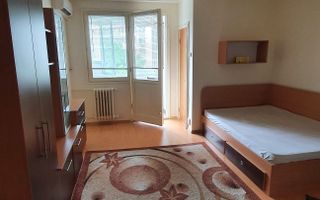 Garsoniera confort 1, etaj 5, pet friendly, zona Policlinica Titan - Poză 1