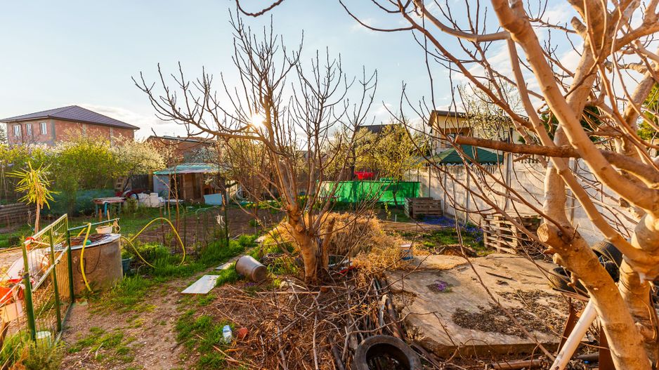 Apartament 2 camere central la casă - Poză 9