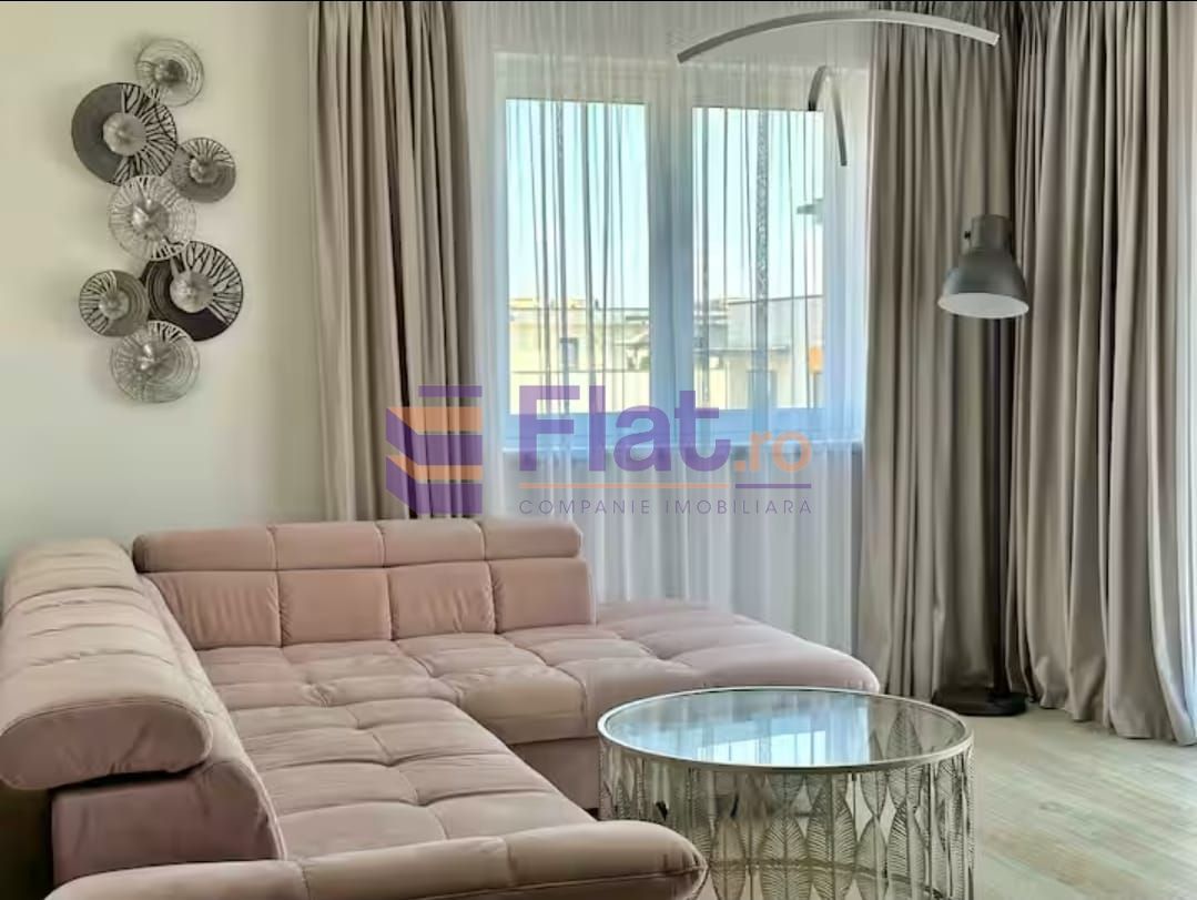 De vânzare – Penthouse spectaculos în Brașov, Coresi Tractorul - Poză 7