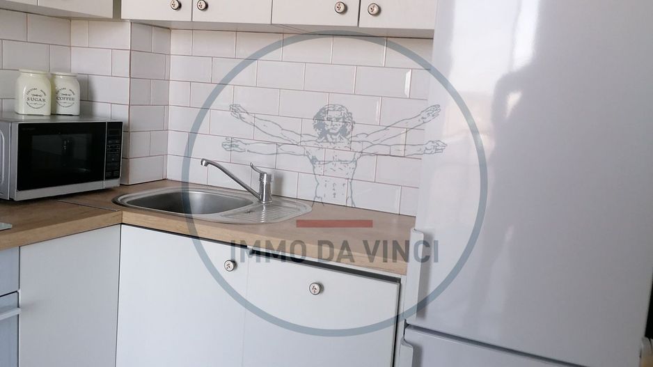 Apartament premium cu 2 camere + Parcare - Poză 5