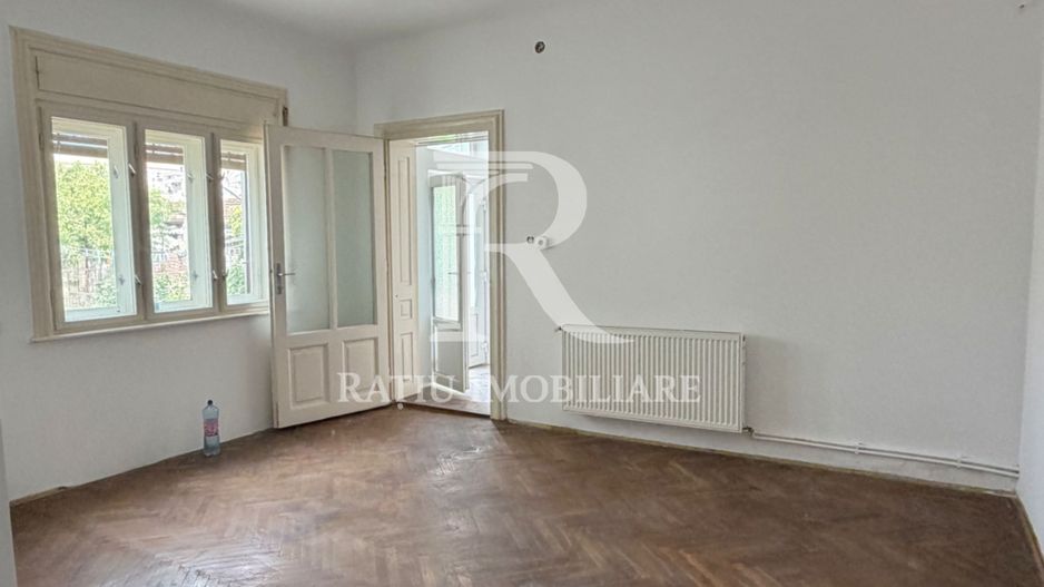 Spațiu comercial de închiriat |Central| 100 mp |Oradea - Poză 1