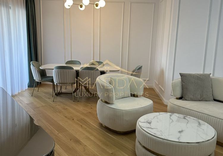 Apartament de Inchiriat | Herastrau - Poză 2