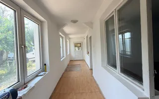 Casă cu teren de 1.651 mp și ieșire la lac Feldioara Pod mansardabil - Poză 19
