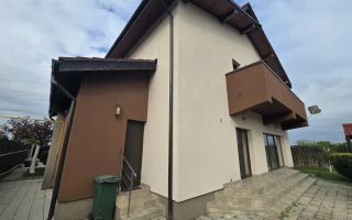 Bragadiru-Buda | Casa P+1+M | 600mp | curte | 230.000 euro - Poză 4