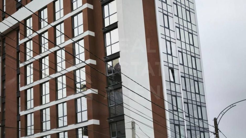 Vânzare, apartament, 1 cameră, strada Vadul lui Vodă, Ciocana - Poză 2