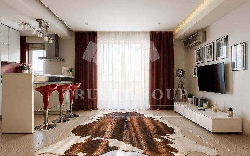 Apartament 2 camere Calea Victoriei | Imobil 1959 - Poză 2