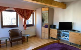 Vilă modernă cu piscină și terase generoase, zona Faget - Poză 12