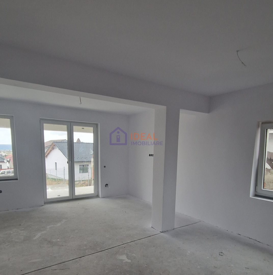 Casa Tip Duplex cu 4 camere si carport, in Cartierul Arhitectilor - Poză 11