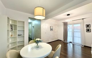 Penthouse cu 3 camere si terasa de 34mp | Giroc | Profi - Poză 1